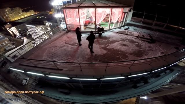 Романтический вечер / romantic evening #Samara #Russia смотреть онлайн