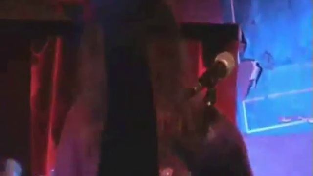 Г. О. - Значит, Ураган