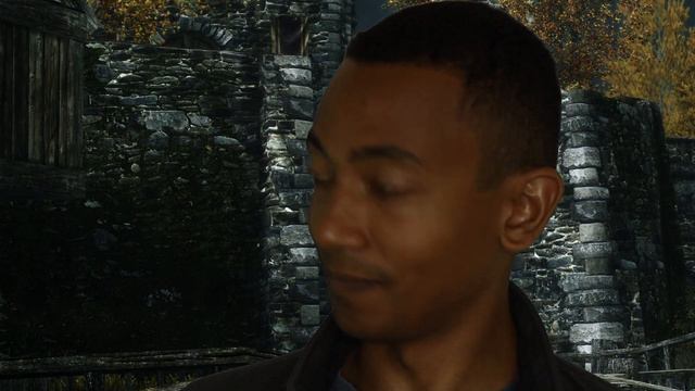Receiving news on Elder Scrolls 6 progress смотреть онлайн
