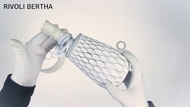 Настольная лампа Rivoli Bertha 7071-502 смотреть онлайн