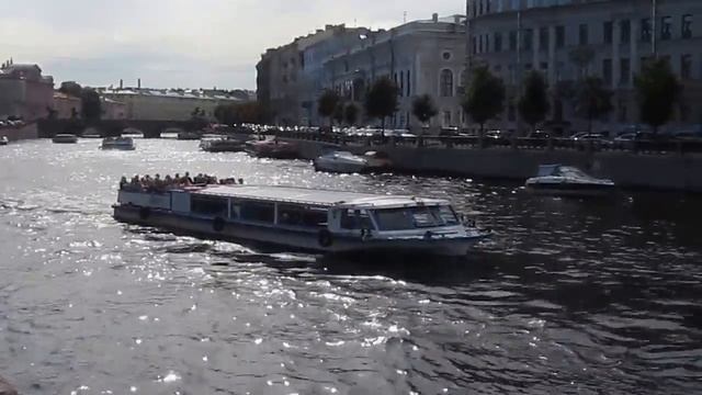 Фонтанка смотреть онлайн