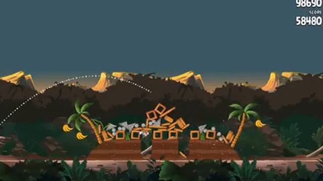Angry Birds Rio 4-7 смотреть онлайн