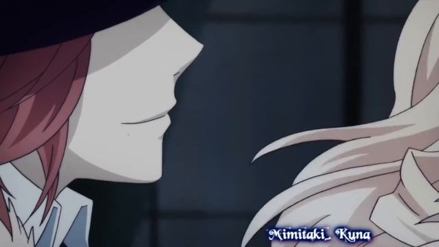 「ＡＭＶ」Это меня сильнее смотреть онлайн