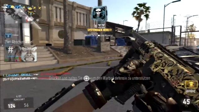 Call of Duty Advanced Warfare DNA/DNS Bomb//#Realifestory Daumen Gebrochen//2 Wochen keine Videos смотреть онлайн