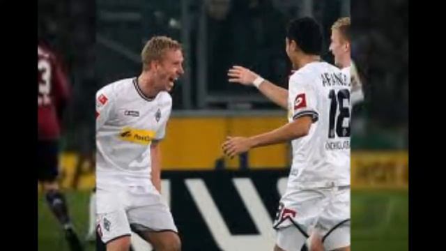 Mike Hanke Abschiedsvideo