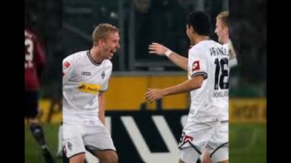 Mike Hanke Abschiedsvideo