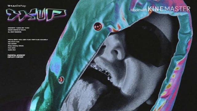 УГАДАЙКТО & Джизус - ЭШ (Басбусдет) смотреть онлайн