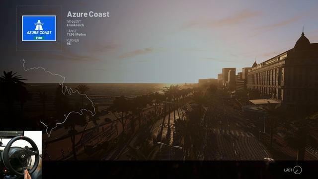 Project CARS - Pagani Edition [HD] [GER] Umfang & Gameplay смотреть онлайн