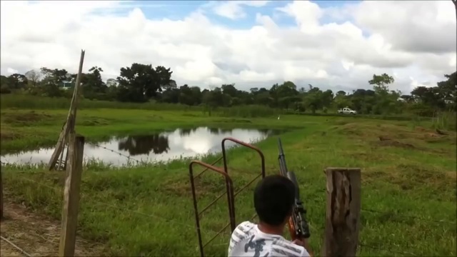 Охота на уток с PCP пневматикой смотреть онлайн