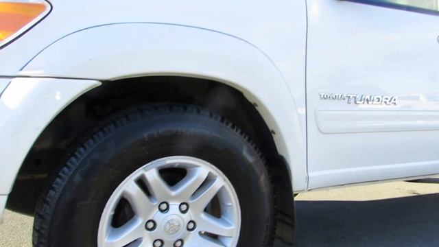 2006 TOYOTA TUNDRA DOUBLE CAB LIMITED 4X4 AT KOLENBERG MOTORS LTD смотреть онлайн