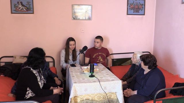 🎙️НПГ Podcast - ЕП 8: История, традиции и легенди в с.Мосомище смотреть онлайн