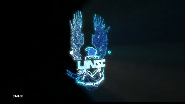 Halo 4 Jetpack Skills смотреть онлайн