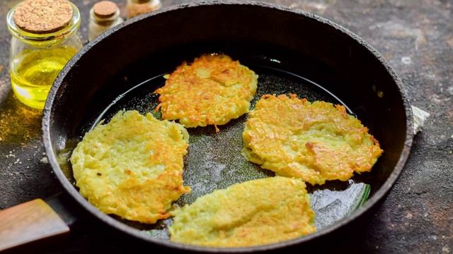 Сборник рецептов