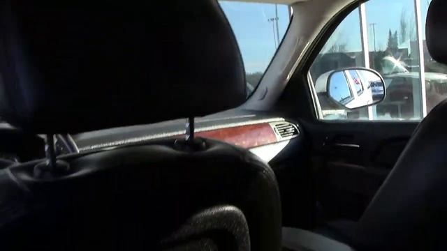 Pre-Owned 2010 Chevrolet Suburban | Edmonton Area Nissan | Sherwood Nissan смотреть онлайн