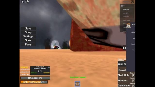 [ROBLOX] HACK [LIGHTNING DRAGON SLAYER MAGIC] Project XL v5.3✔️ Auto Quest, One Hit, Auto Buy item смотреть онлайн