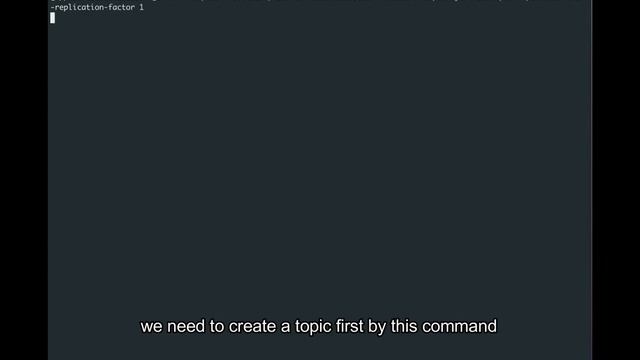 Running a Kafka cluster locally in 2 minutes - 2022 смотреть онлайн