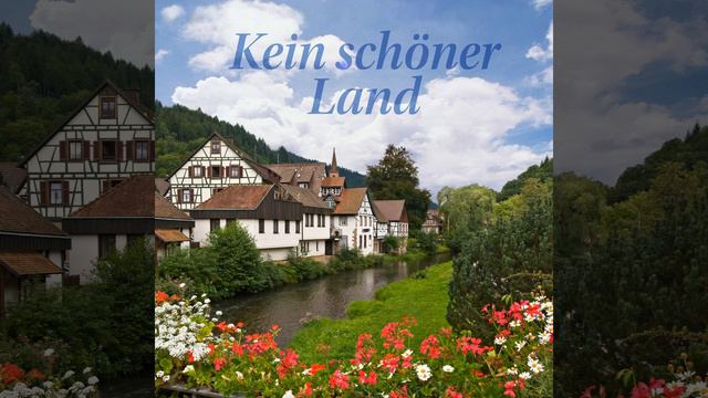 Ich weiss nicht, was soll es bedeuten (Die Loreley) смотреть онлайн