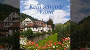 Ich weiss nicht, was soll es bedeuten (Die Loreley)