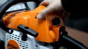 Как законсервировать бензопилу на зиму.Выбор бензопилы