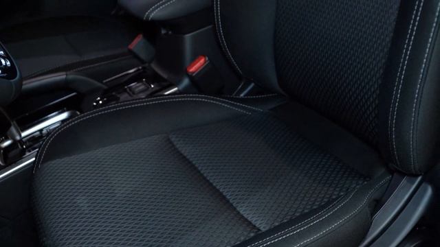 Обзор обновлённого MITSUBISHI Outlander в КЛЮЧАВТО! смотреть онлайн