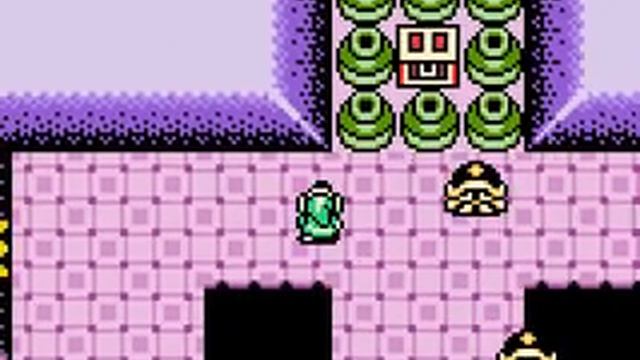 Let's Play Oracle of Seasons! Ep. 6 Dungeon Two: ~Snake's Remains~ смотреть онлайн