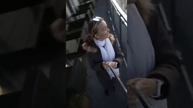 Спб, гуляем по крышам смотреть онлайн