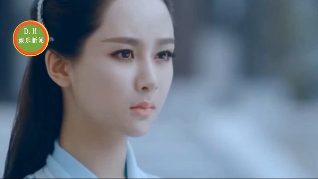 从“内娱土女”到神仙颜值，杨紫的逆袭告诉你，？肖战与白百何合作备受争议， смотреть онлайн