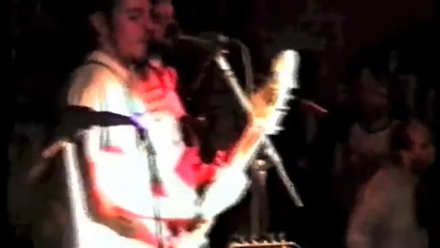 Gran Banda Mandinga_ Blues Bar, La Laguna 2002 смотреть онлайн