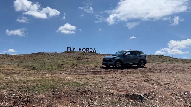 Традиционная албанская еда, которую стоит попробовать. Мои албанские будни. Влог. смотреть онлайн