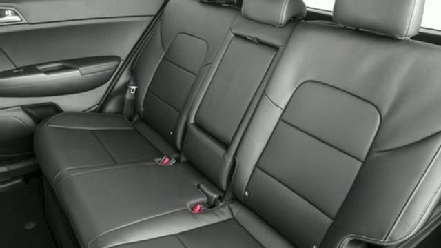 Used 2017 Kia Sportage Miami Fort Lauderdale, FL #RZ703054B - SOLD