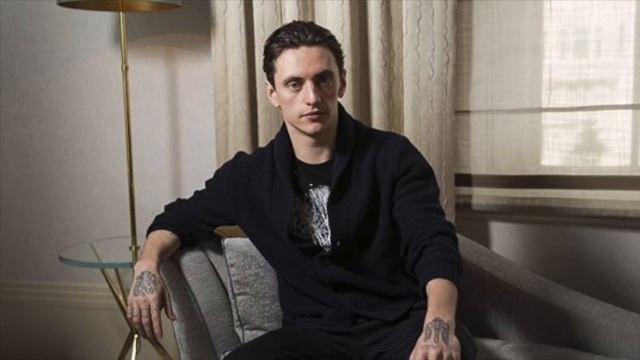 “Sharp Dressed Man” Sergei Polunin смотреть онлайн
