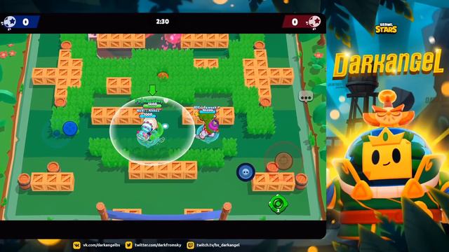 ЗАШЁЛ В ТОП 5 МИРА! ПУШ РЕКОРДА СНГ! Angelboy + Alekzz.