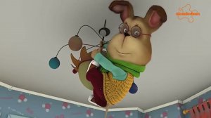 Барбоскины далее на Nickelodeon