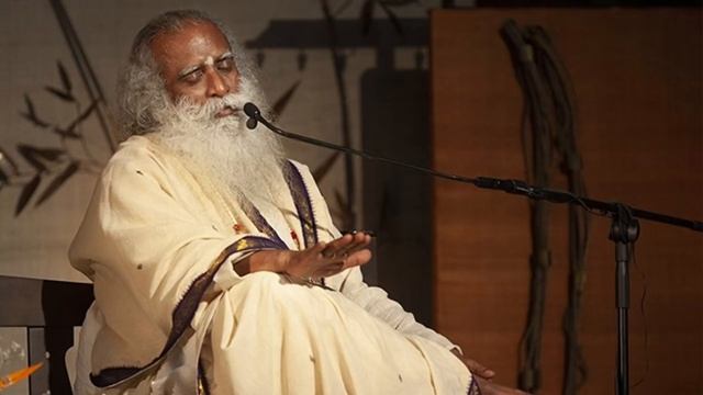 ? Shanti Mantra (शांति मंत्र ) || Sarve Shanti Bhavantu || Chanting By  Sadhguru