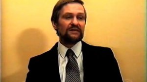 Контактёр Виктор Коршунов - ОРИГИНАЛЬНАЯ ПОЛНАЯ ВЕРСИЯ ИНТЕРВЬЮ! Часть 1