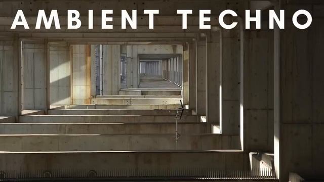 AMBIENT TECHNO __ mix смотреть онлайн