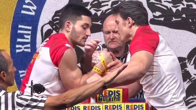 Arthur Makarov Vs Alan Zoloev 75 Kg Final Right