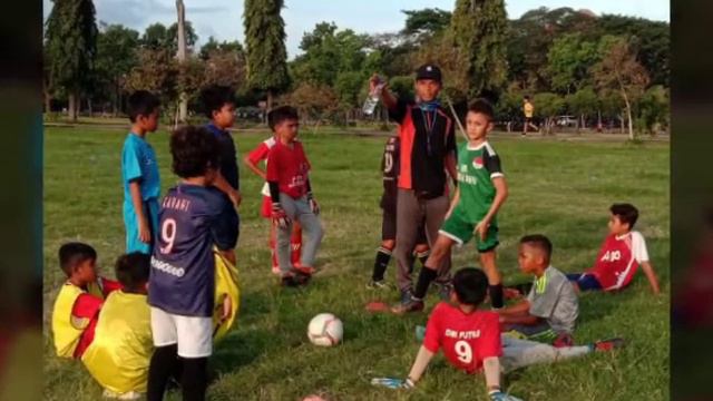 foto..latihan perdana di lap renon..17/6/2020 смотреть онлайн