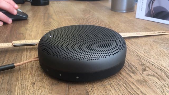 B&O A1 V2 Challenge смотреть онлайн