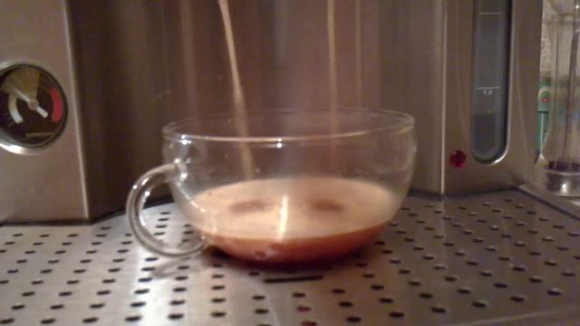 Graef ES 90 Espressomaschine 1 смотреть онлайн