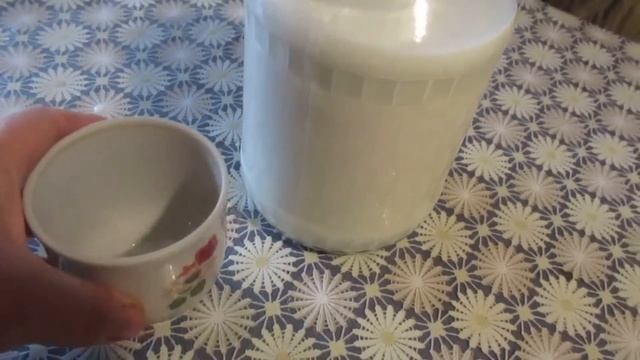 Несколько слов о надоях сукозных коз и о запуске. смотреть онлайн