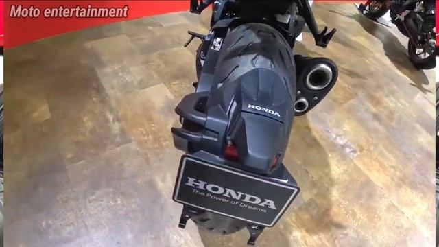 New 2023 Honda CB1000R Review Specs Changes Explained, Colors + More Including CB1000R Black Editio
