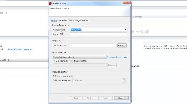 Working with Zend Guard - Encoding, Obfuscation and Licensing смотреть онлайн