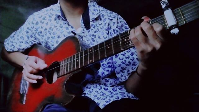 BoyWithUke-Toxic Friends Cover Guitar Fingerstyle смотреть онлайн