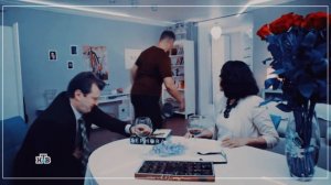 Скорая помощь || Рыков и Арефьева || Я тебя нашел