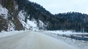 Я снова на краю земли