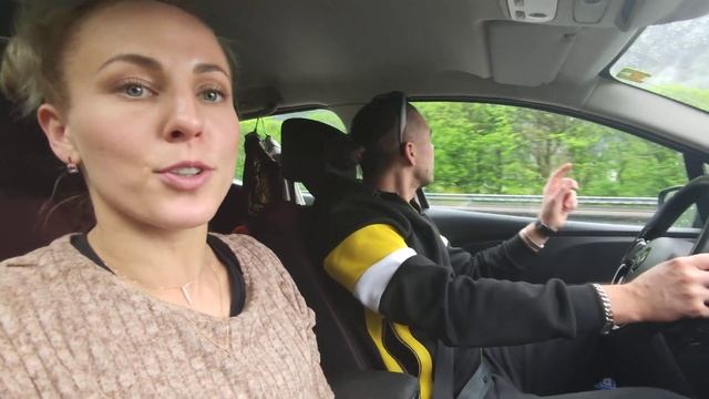 Поездка в Венецию на машине. Часть 5. Горные водопады. Иван Кузьминов смотреть онлайн