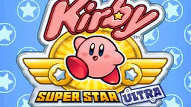 101 True Arena Showdown - Kirby Super Star Ultra Soundtrack (HQ) смотреть онлайн