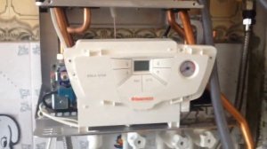 Чистка Иммергаза