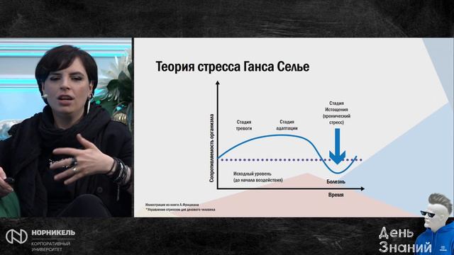 Классный час с Дарьей Масленниковой /// Зачем нам учиться? смотреть онлайн